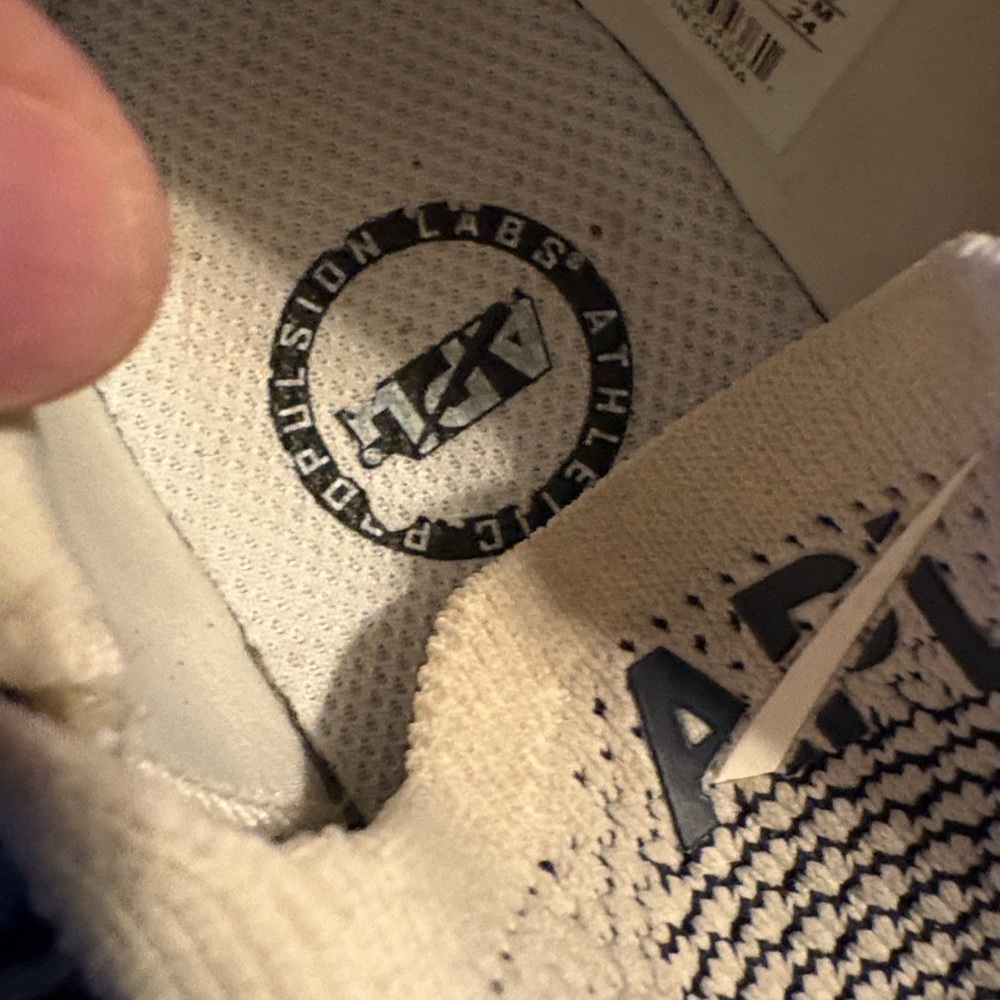 APL Women'sTechLoom Bliss Slip-On Athletic Running Shoes 7.5‎ - Picture 7 of 7